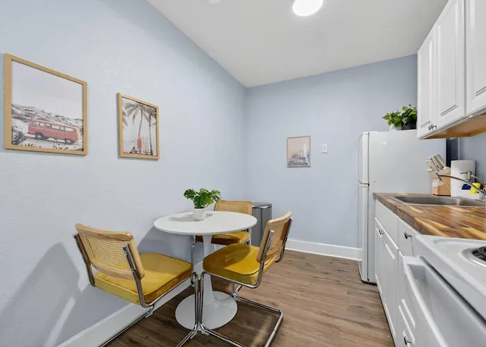 Unit 19 Tiny Haven Unwind In Holiday home