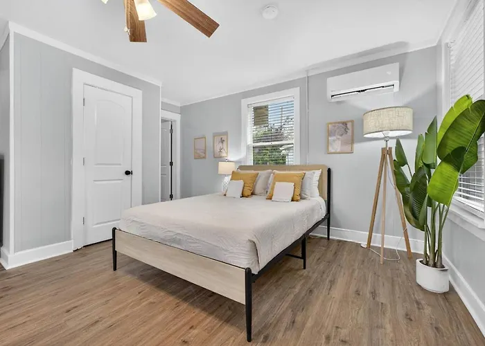 Holiday home Unit 19 Tiny Haven Unwind In Pensacola