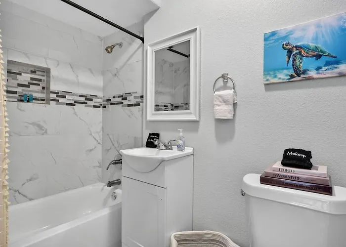Unit 19 Tiny Haven Unwind In