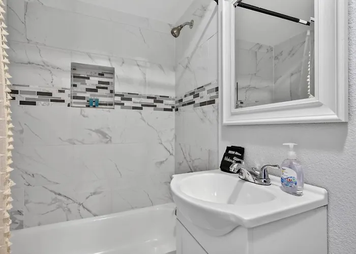 Holiday home Unit 19 Tiny Haven Unwind In